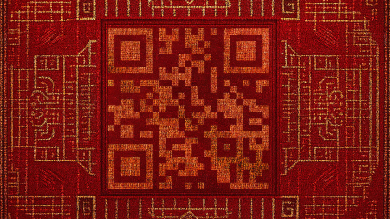 Генератор Qr кодов онлайн + телеграм бот
