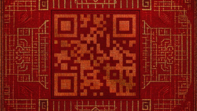 Генератор Qr кодов онлайн + телеграм бот